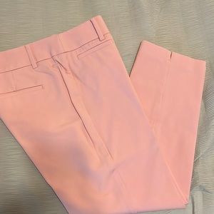 Pretty in Pink!